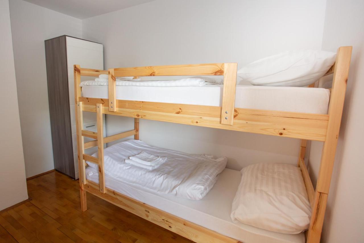Hostel Lakebled Room photo