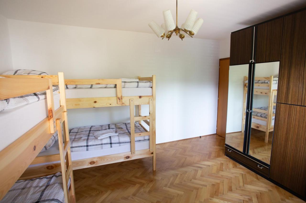 Hostel Lakebled Room photo